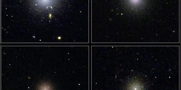 Are Galaxies Embedded In Halos Of Dark Matter?
