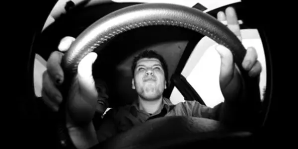 Personality Predicts Our Driving Behavior