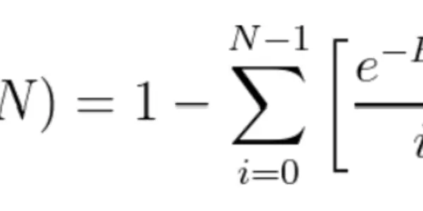 Significance Of Counting Experiments With Background Uncertainty