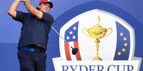Professional Golf: For Most It Is A Lonely Life On A Meager Income
