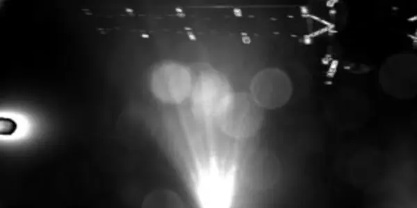 Rosetta’s Philae Probe Lands On Comet 67P - Holds On For Dear Life?