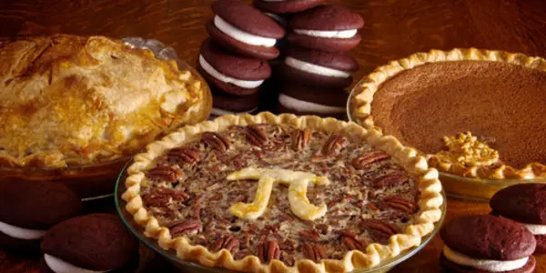 This Pi Day Is A Once In A Century Celebration