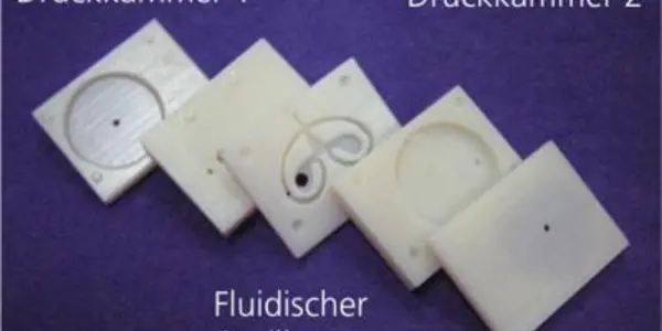New 'Electricity From Water' System Uses No Movable Parts