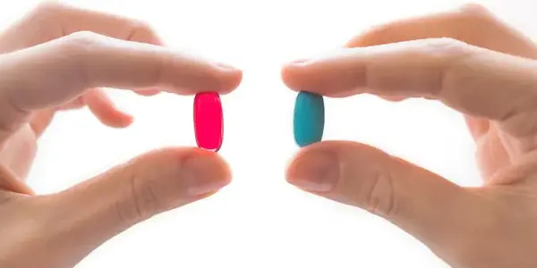 The Chemicals In Placebos Matter Too