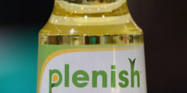 GMO Soybean Oil Is Healthier Than Organic Or Conventional