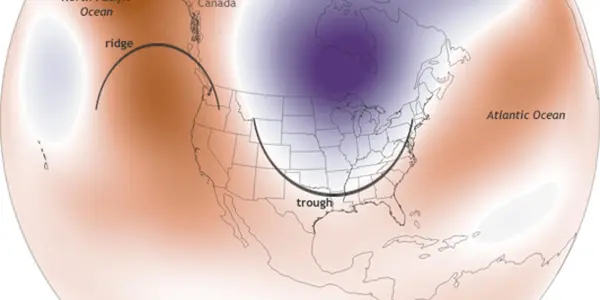 Melting Arctic And Weird Weather: Is Climate Change At Work Here?