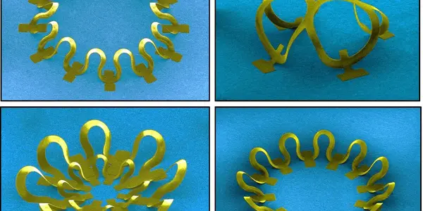 What's Better, Pop-Up Fabrication Or 3-D Printing?