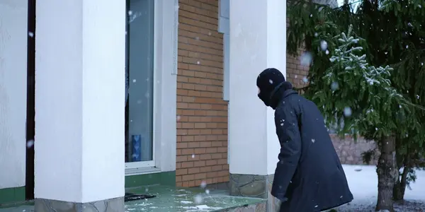 Porch Piracy: Washington DC Leads The Nation In Package Theft