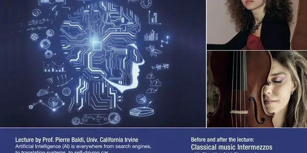 Artificial Intelligence In Hamburg