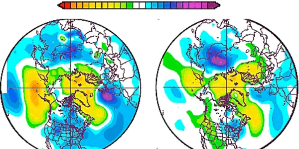 Missing Polar Ice Can Give Us More Energy-- And Not In A Good Way