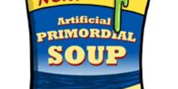 Leftover Primordial Soup: The 4 Billion Year Old Chemistry Still In Our Cells Today
