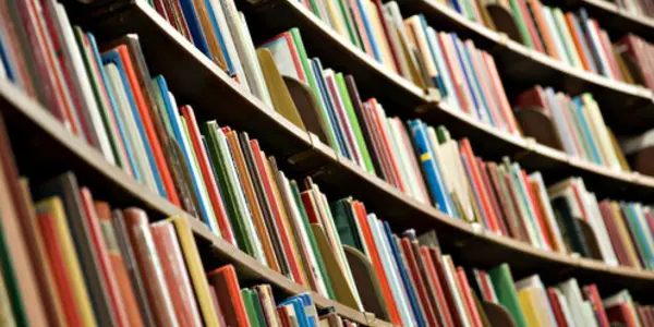 Aromapoetry And Electric Ink: The Physical Book Is Not Dead, It's About To Be Reborn