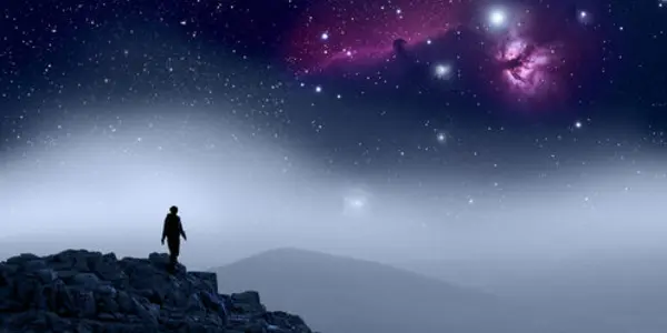 It's On The Way: Is Your Religion Ready To Meet ET?