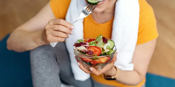 Protein Is Key To Helping Older People Prevent Muscle Injuries