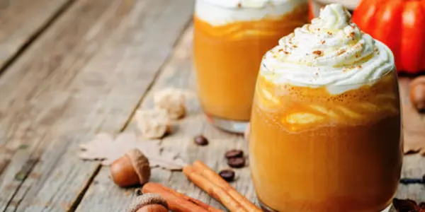 Why Americans Are Obsessed With Pumpkin Spice Everything