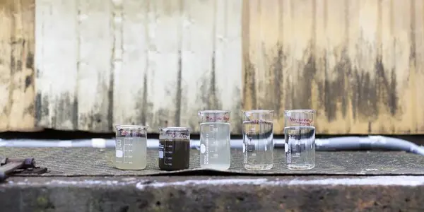 New Wastewater Purification Process Boosts Removal Of Medical Contaminants