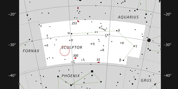 Dark Galaxies: Building Blocks Of Modern, Star-filled Galaxies Spotted