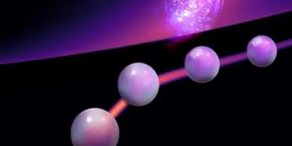 Immortal: Quasiparticles Decay, But Identical Particle Entities Emerge From The Debris