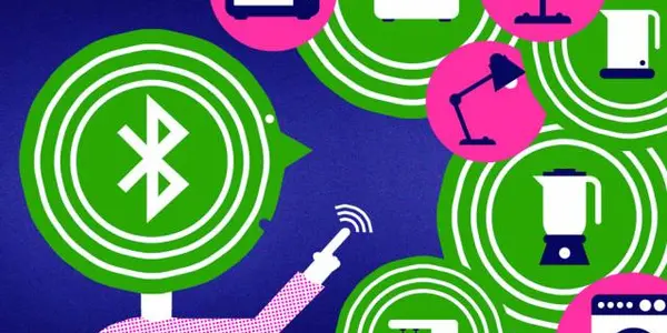 Radio Chip For The Internet Of Things: New Transmitter Reduces Off-State Leakage 100X