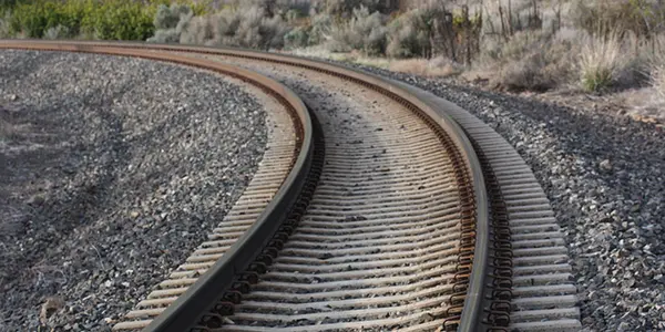 Amtrak Tragedy And Newton's First Law