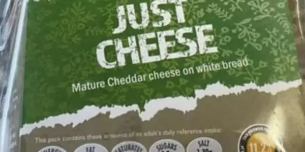 Fake Cheese, Now With More Climate Justice