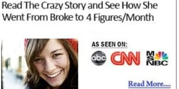 Wow ... Evidence Of The Recession Really Is Everywhere