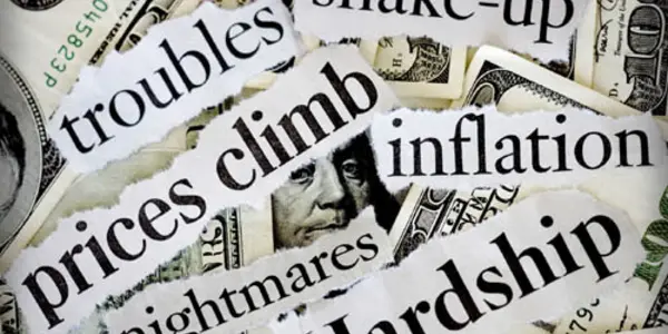Malaise: 70 Percent Of Americans Believe Recession Is Permanent