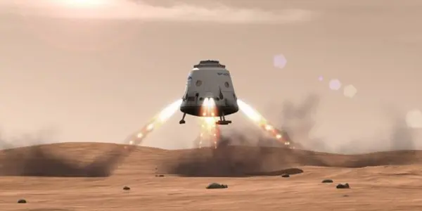 Will NASA's Sample Return Answer Mars Life Questions? Need For Comparison With In Situ Search