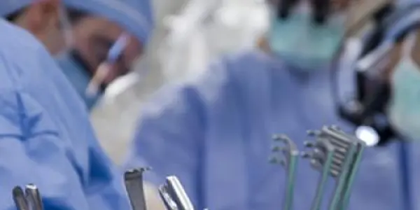 The Retinoblastoma Reason Brain Tumors Are More Common In Men