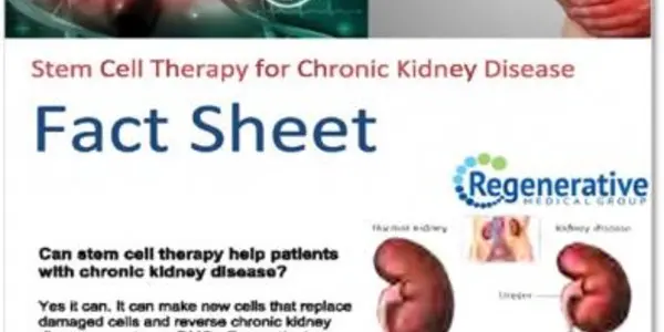 FTC Cracks Down On Osteopath Bryn Jarald Henderson And Shady Stem Cell Therapies
