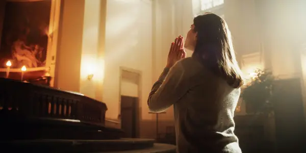 Is Canadian Patriotism Why Religion Is So Unpopular In The Country?