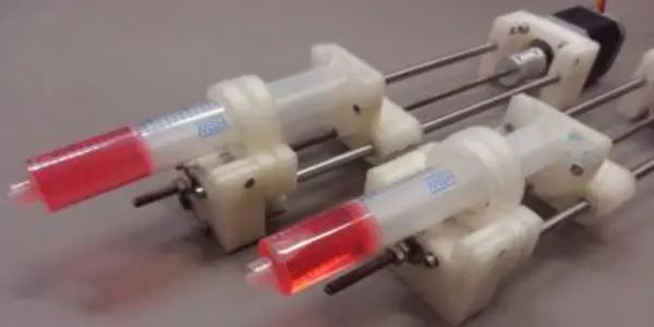RepRap: Open Source Lab Equipment Makes Science Cheaper - And Faster