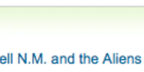 Thank You, Yahoo! Answers