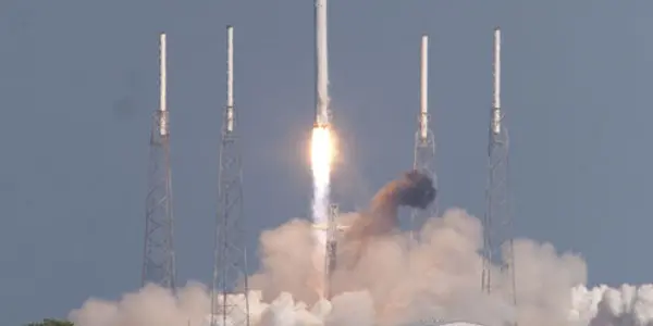 Why Are Reusable Rockets So Hard To Make?