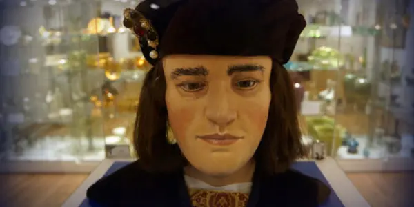 How Richard III Died: Nine Blows To The Head And Then He Was Dead