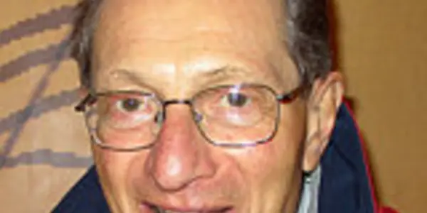 Franco Rimondi, 1944-2011