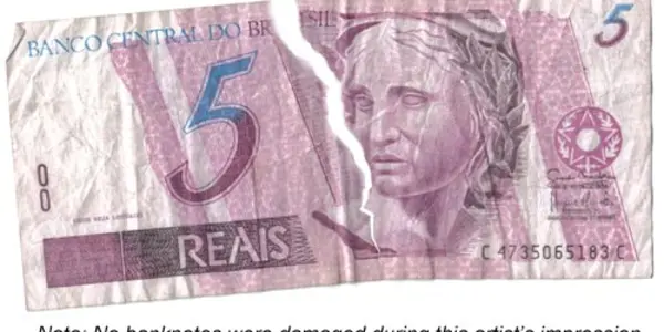 Ripping Up Money - The Psychological Consequences