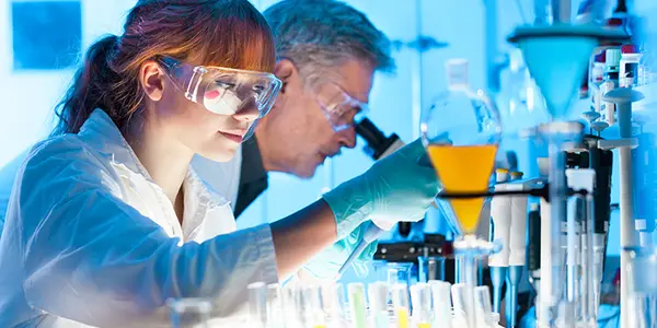 Has Science Stopped Taking Chances?