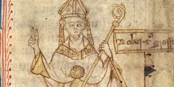 Robert Grosseteste: The Greatest Mind You’ve Never Heard Of Was A Medieval Bishop