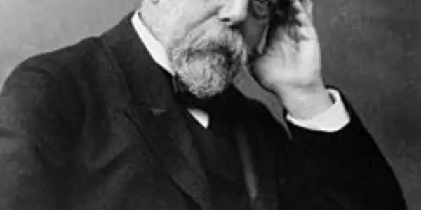 Charles Darwin And A Koch Brother Everyone In Science Academia Can Like