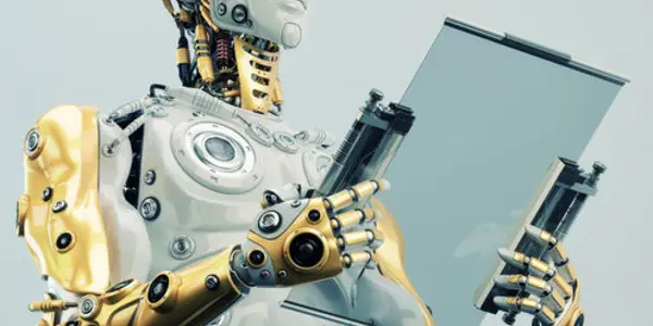 Don’t Blame Robots For The Rise In Inequality