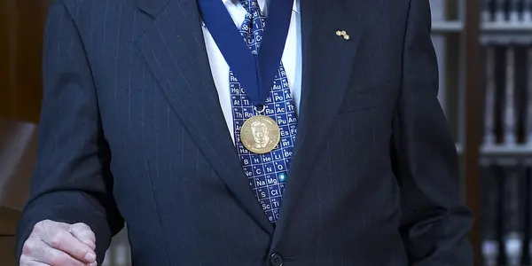 Former ACS President Denies Charges He Plagiarized Himself