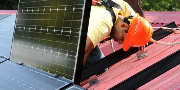 Is The Micropower Revolution Here?