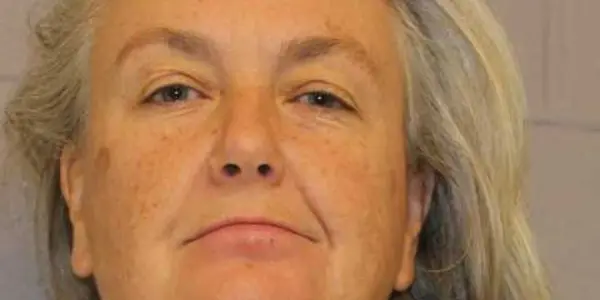 Attack Of The Killer Beekeeper - Anti-Cop Protester Lets Her Horde Loose And Is Happy They're Allergic