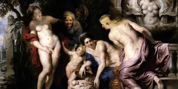 What Ancient Greeks Thought About The Three-Person Baby Debate