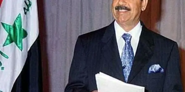 The Saddam Tapes: Hussein Was A Mass-Murdering Despot, But A Sincere One