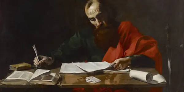 Early Christian Apocalypse: St. Paul Gave Us Heaven And Hell Many Times Over