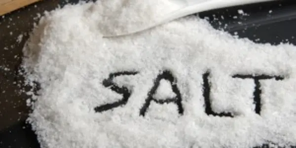 Sodium Scare: Salt Influence On Blood Pressure Statistically Insignificant