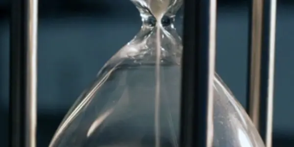 Mystery Of Modeling Sand - Part Fluid, Part Solid