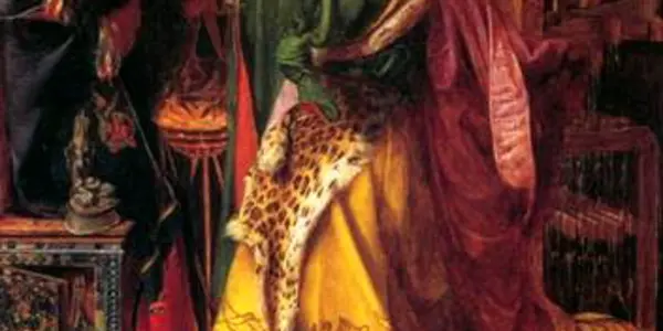 Geoffrey Of Monmouth (1100-1135) And Feminist Literature